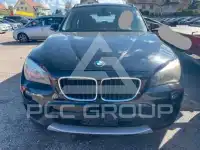 2012 BMW X1