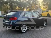 2012 BMW X1