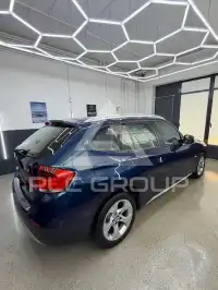 2012 BMW X1