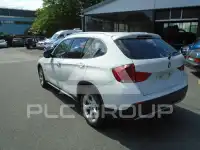 2012 BMW X1