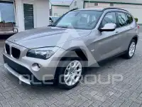 2012 BMW X1