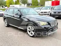 2012 BMW X1