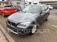 2012 BMW X1