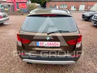 2012 BMW X1