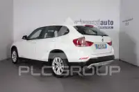 2012 BMW X1