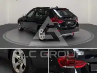 2012 BMW X1