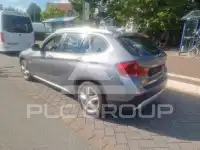 2012 BMW X1