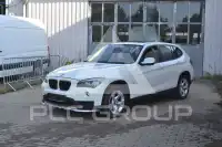 2012 BMW X1