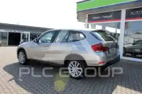 2012 BMW X1