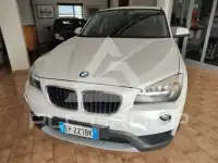 2012 BMW X1