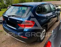 2012 BMW X1