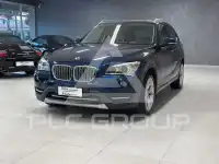 2012 BMW X1