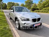 2012 BMW X1