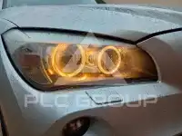 2012 BMW X1
