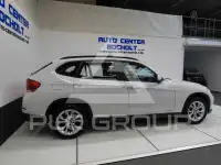 2012 BMW X1