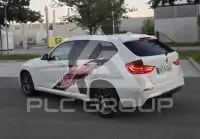 2012 BMW X1