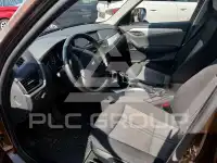 2012 BMW X1