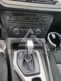 2012 BMW X1