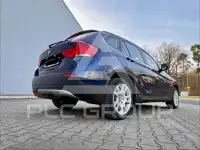 2012 BMW X1