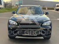 2012 BMW X1