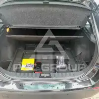 2012 BMW X1