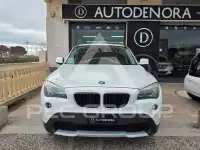 2012 BMW X1
