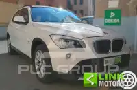 2012 BMW X1