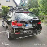 2012 BMW X1