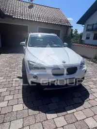 2012 BMW X1