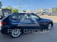 2012 BMW X1
