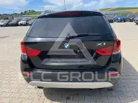 2012 BMW X1