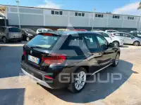 2012 BMW X1