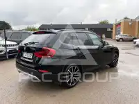 2012 BMW X1