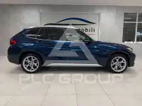 2012 BMW X1