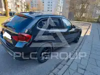 2012 BMW X1