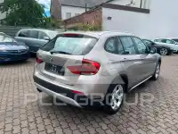 2012 BMW X1