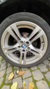2012 BMW X1