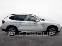 2012 BMW X1