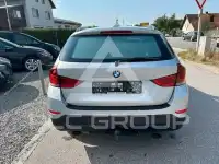 2012 BMW X1