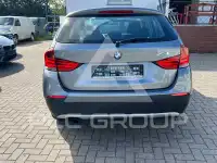 2012 BMW X1