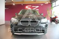 2012 BMW X1