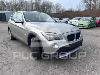2012 BMW X1