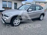 2012 BMW X1
