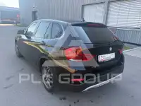 2012 BMW X1