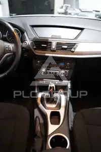 2012 BMW X1