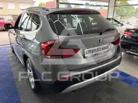 2012 BMW X1