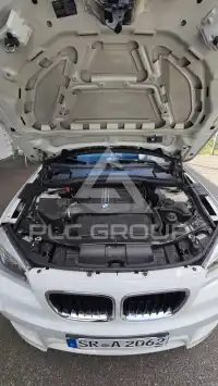 2012 BMW X1