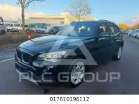 2012 BMW X1
