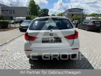 2012 BMW X1