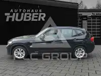 2012 BMW X1
